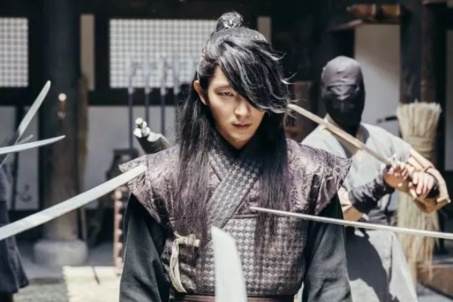 Những bí mật chưa từng tiết lộ của chàng amp;#34;Tứ hoàng tử” vừa gây amp;#34;bãoamp;#34; khi đến Đà Nẵng - 9