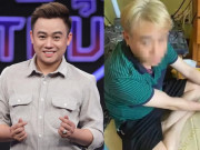 Giải trí - Lời khai của Hữu Tín sau khi bị bắt giữ vì sử dụng chất kích thích, kể về "tiệc ăn chơi" suốt 2 tháng