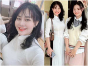 Làm mẹ - Mẹ Quảng Ninh chụp kỷ yếu cùng con gái: U40 bị phụ huynh khác nhận nhầm là học sinh cấp 2