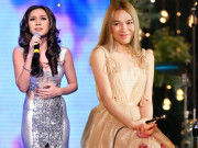 Thời trang - Từng chọn lầm đồ phô ngấn mỡ kém xinh, Mỹ Tâm giờ trau chuốt, hở cũng sang miễn chê