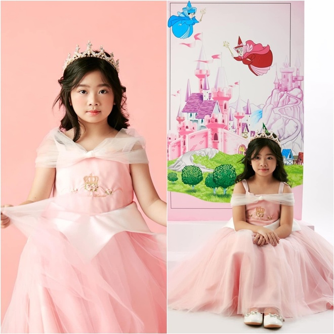 Sao Việt 24h: Con gái Mai Phương amp;#34;tiến thân vào showbizamp;#34;, nhan sắc hiện tại giống hệt người mẹ quá cố - 4
