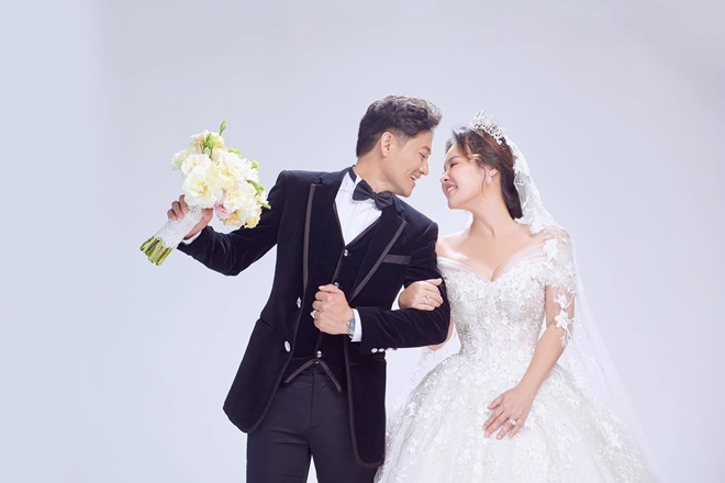 Ngày 15/3/2022, doanh nhân Ngọc Tiền sinh con thứ 3, cũng là con chung đầu tiên với chồng trẻ Quý Bình.