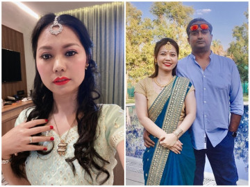 Bạn trai Ấn Độ giấu thân phận, cô gái Việt ngỡ ngàng với gia sản khủng khi về ra mắt