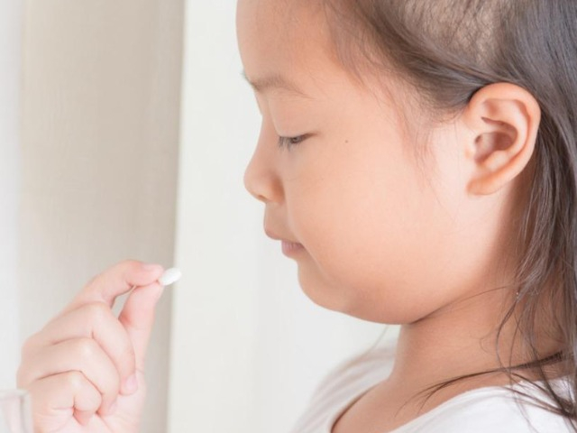 Bé gái Lạng Sơn bị viêm gan cấp vì uống sản phẩm kích tăng chiều cao mẹ mua