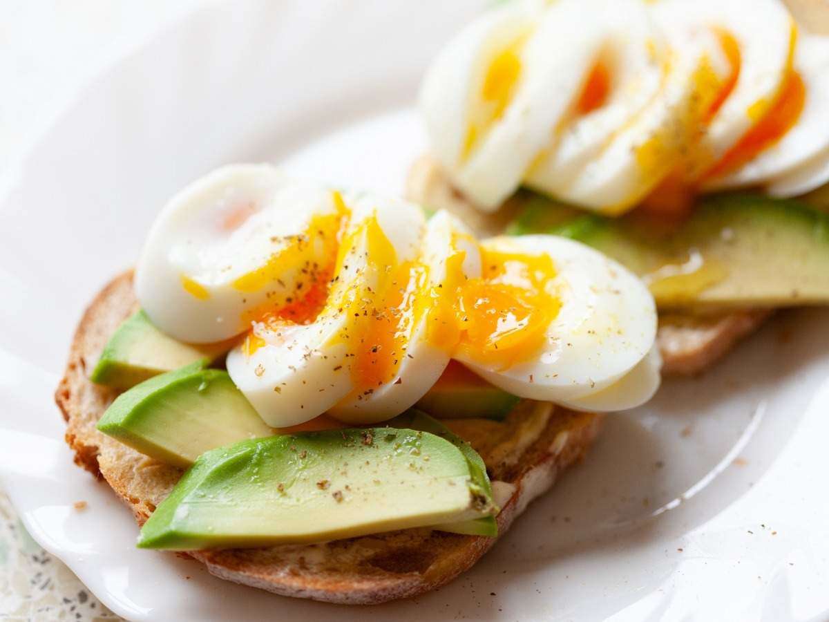 Ăn kiêng giảm cân bằng trứng luộc có tốt cho sức khỏe? - 3