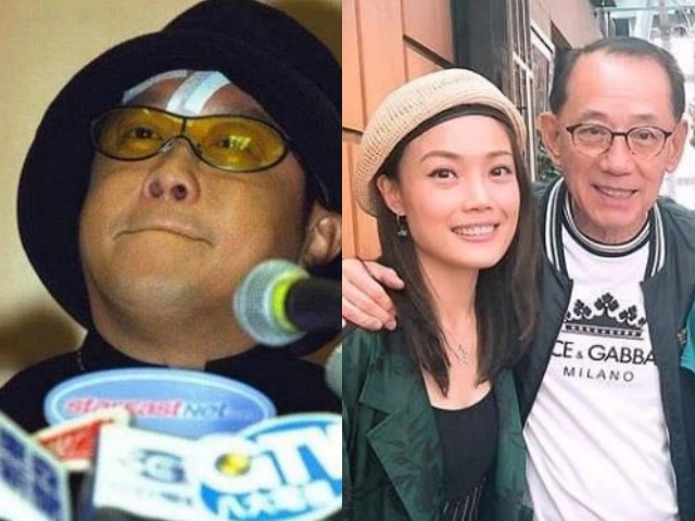 Ông trùm tai tiếng bị đánh dã man, phải cầu cứu đại ca vì lỡ miệng chê 1 diva xấu