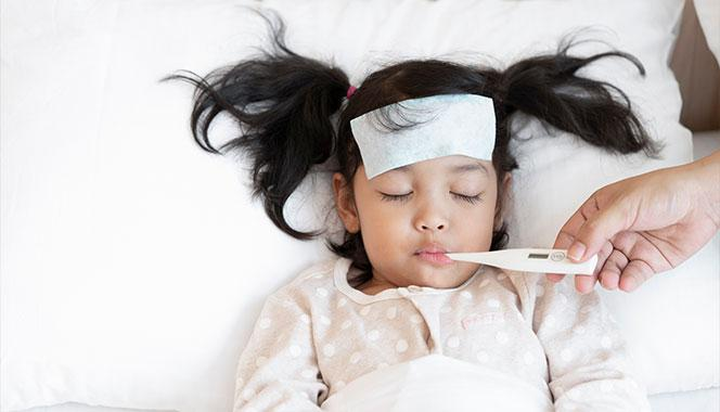 Cách phòng chống sốt xuất huyết ở trẻ em tại nhà như thế nào? - 3