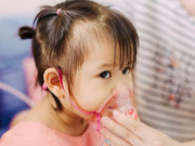 Làm mẹ - Các bệnh đường hô hấp ở trẻ em và cách phòng bệnh
