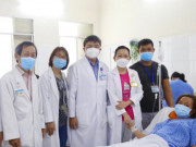 Sức khỏe - Hy hữu: Mẹ trẻ Trà Vinh phát hiện mang thai ở lá gan dù tránh thai bằng cách xuất tinh ngoài