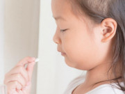 Sức khỏe - Bé gái Lạng Sơn bị viêm gan cấp vì uống sản phẩm kích tăng chiều cao mẹ mua