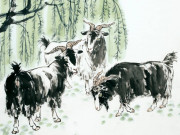 Eva tám - 3 con giáp năm nay trắc trở tình duyên nhưng giàu có không ai sánh bằng