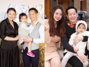 Giải trí - Phan Như Thảo chi 600 triệu cho con học tiền tiểu học, chồng đại gia thừa nhận con số "cao vô lý"