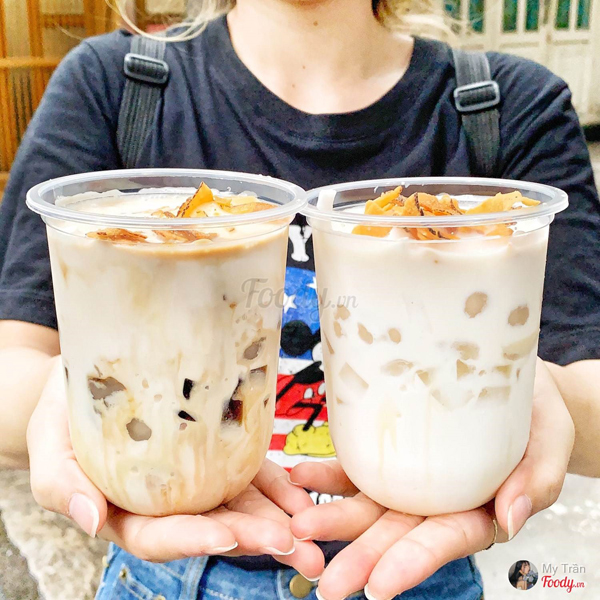 Đi ngoài nắng nóng thì cần gì, ShopeeFood có ngay món giải nhiệt cho bạn - 4