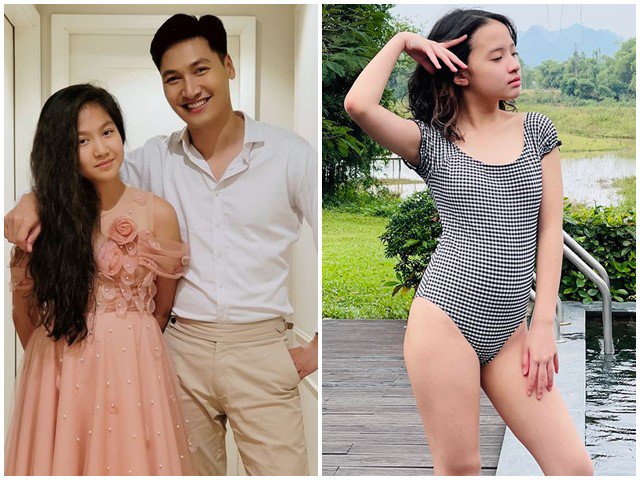 Hotgirl nhí Bố ơi! mình đi đâu thế? lớn phổng phao tuổi thiếu nữ, Mạnh Trường, Hồng Đăng sắp kén rể