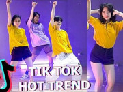 Hot Tiktok nửa đầu năm 2022: Nhạc thu hút tiền tài lên ngôi, video hài hước được ưa chuộng