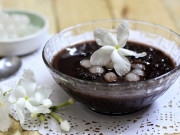 Bà bầu - Bà bầu ăn chè đậu đen được không?