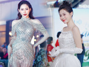 Thời trang - "Chị Google" Việt Phương Thoa thuê váy 3,3 triệu nhưng bị dùng ảnh trái phép: Dân tình tranh cãi nảy lửa