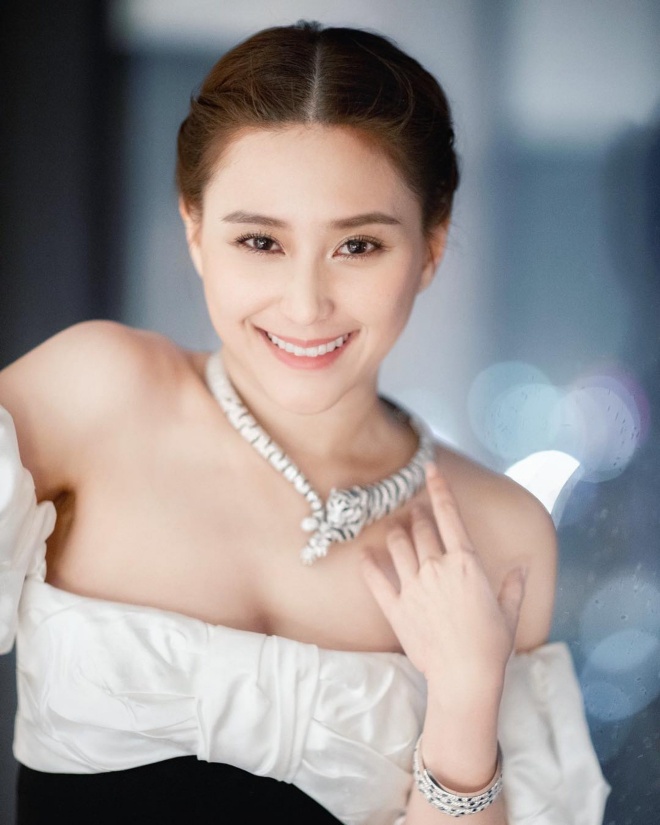 Hà Siêu Liên vừa có tiết lộ bất ngờ trong show Đây là xu hướng.