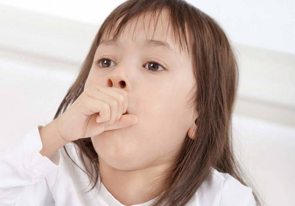 Các bệnh đường hô hấp ở trẻ em và cách phòng bệnh - 4