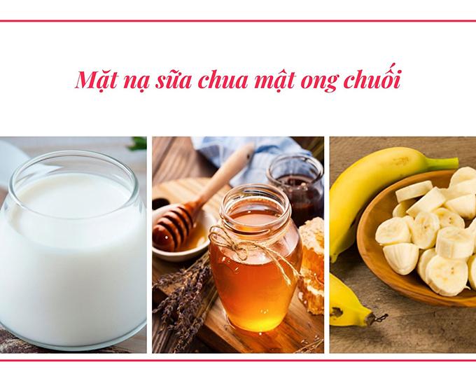 12 công thức mặt nạ sữa chua mật ong giúp da bạn mịn màng, lên tone sáng ngời - 11