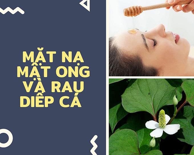 25 Cách làm mặt nạ mật ong dưỡng da, trị mụn an toàn hiệu quả tại nhà - 19