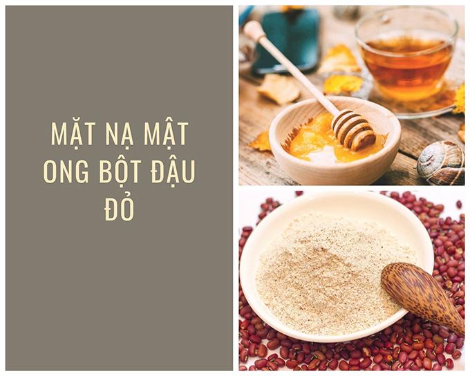 25 Cách làm mặt nạ mật ong dưỡng da, trị mụn an toàn hiệu quả tại nhà - 26