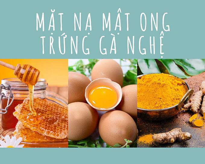 25 Cách làm mặt nạ mật ong dưỡng da, trị mụn an toàn hiệu quả tại nhà - 22