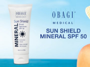 Top 13 kem chống nắng cho da khô nhạy cảm tốt nhất hiện nay