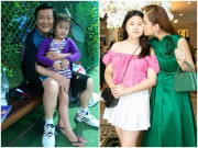 Làm mẹ - Con gái Hoa hậu Việt 5 tuổi ngồi bên nguyên Chủ tịch nước: 12 tuổi có nhà 200 tỷ, gia thế không vừa