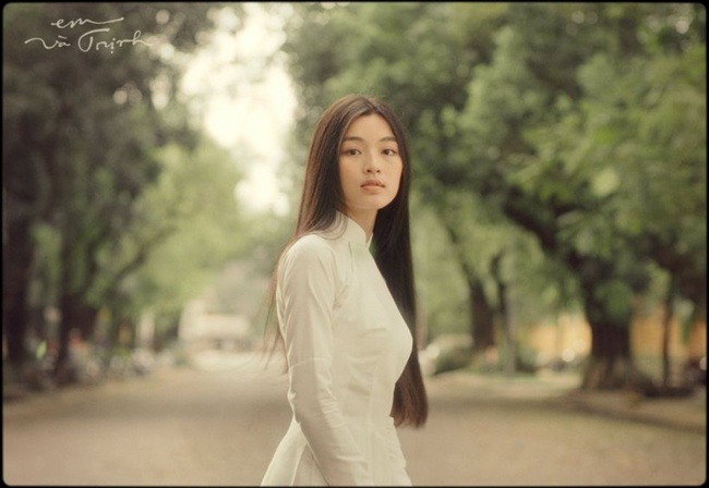 amp;#34;Người tình từng bị gia đình cấm đoán của Trịnh Công Sơnamp;#34;: Nổi loạn ngầm, mang vẻ đẹp của minh tinh Hồng Kông - 3