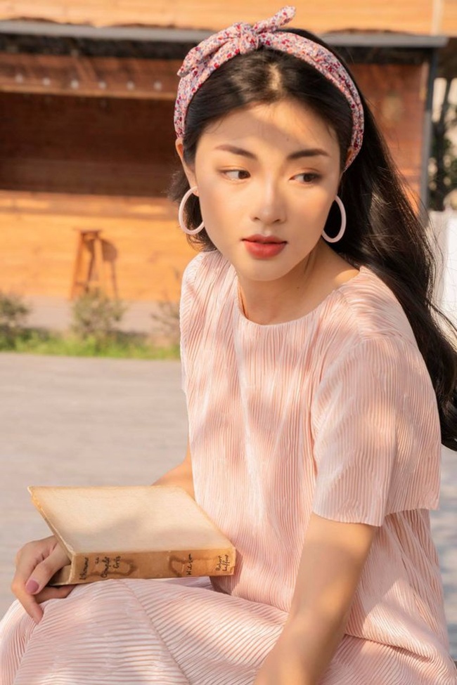 amp;#34;Người tình từng bị gia đình cấm đoán của Trịnh Công Sơnamp;#34;: Nổi loạn ngầm, mang vẻ đẹp của minh tinh Hồng Kông - 13