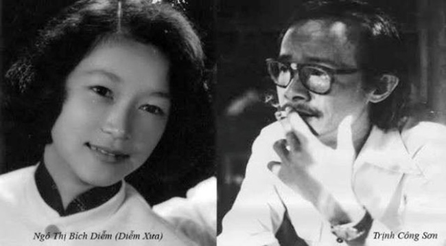 amp;#34;Người tình từng bị gia đình cấm đoán của Trịnh Công Sơnamp;#34;: Nổi loạn ngầm, mang vẻ đẹp của minh tinh Hồng Kông - 1