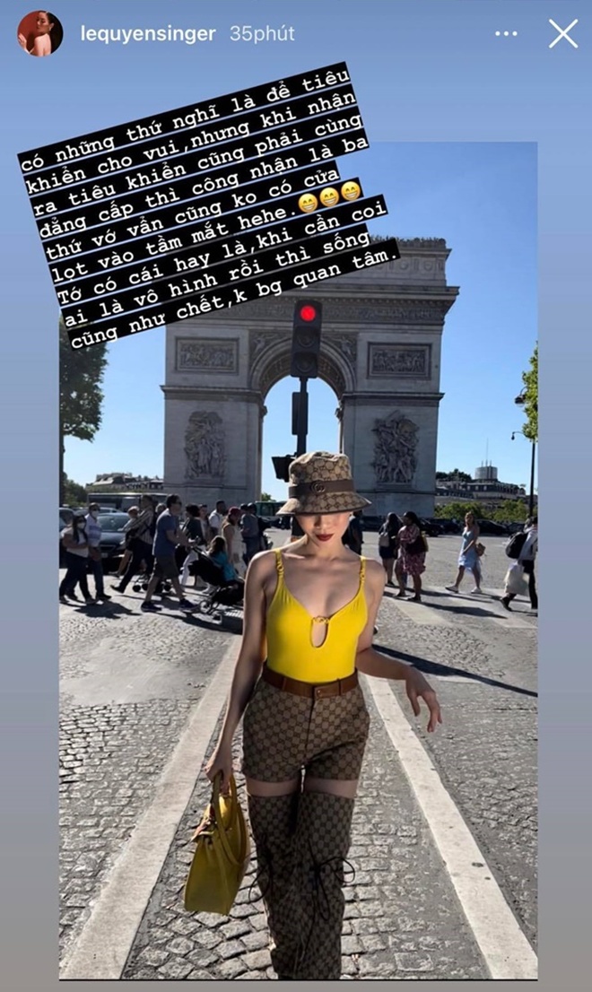 Sao Việt 24h: Thói quen đặc biệt của con gái Cường Đô La mỗi sáng thức dậy khiến mẹ cô phải amp; # 34; lucky heartamp; # 34; - 6