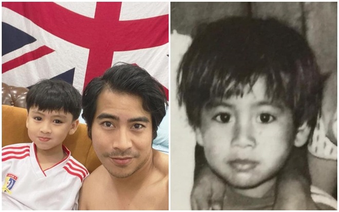 Sao Việt 24h: Thói quen đặc biệt của con gái Cường Đô La mỗi sáng thức dậy khiến mẹ cô phải amp; # 34; lucky heartamp; # 34; - 7