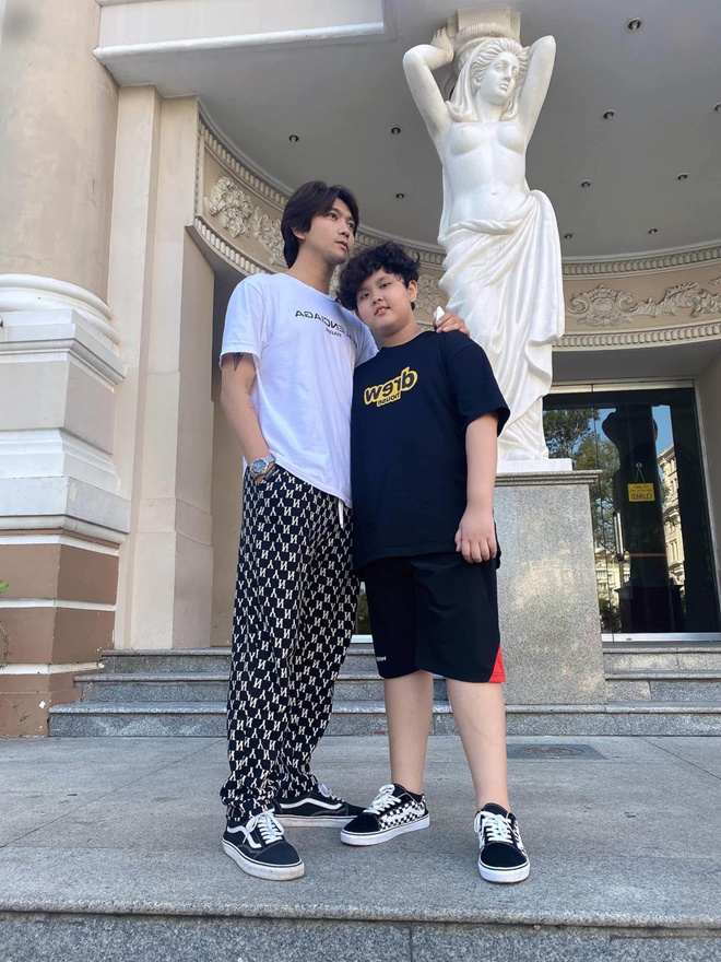 Sao Việt 24h: Thói quen đặc biệt của con gái Cường Đô La mỗi sáng thức dậy khiến mẹ cô phải amp; # 34; lucky heartamp; # 34; - thứ mười hai