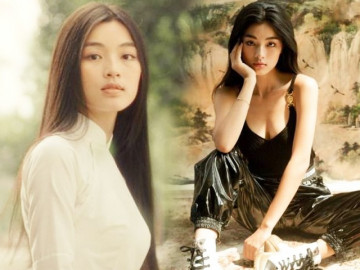 "Người tình từng bị gia đình cấm đoán của Trịnh Công Sơn": Nổi loạn ngầm, mang vẻ đẹp của minh tinh Hồng Kông