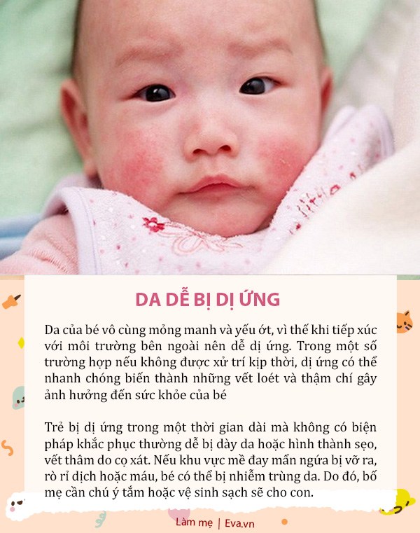 Vô tình bỏ qua 5 điều này khiến con dễ ốm - 6