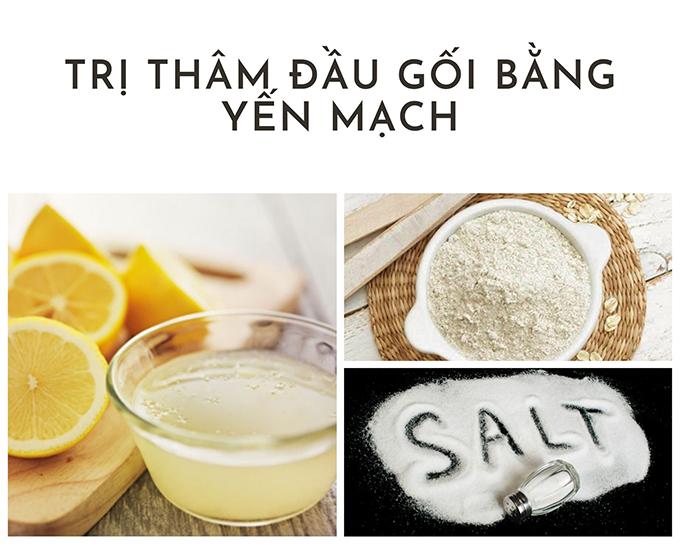 15 Cách trị thâm đầu gối tại nhà nhanh nhất từ nguyên liệu tự nhiên - 15