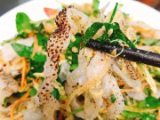 Bếp Eva - 8 cách làm gỏi sứa thập cẩm, xoài, bắp chuối giòn ngon, thanh mát