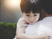 Sức khỏe - Nhận biết dậy thì sớm ở bé trai