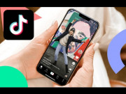 Tin lời mời thả tim, like dạo kiếm bộn tiền trên tiktok, nhiều người sập bẫy lừa đảo