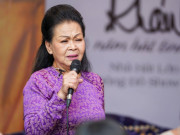 Nhạc - Khánh Ly: "Tôi đã có một Trịnh Công Sơn thật ngoài đời, vậy cần gì phải xem hư cấu"