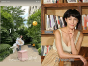 Giải trí - Không phải Choi Ji Woo, tìm ra danh tính thực sự sao Hàn bị chồng đâm trước cửa nhà