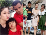 Làm mẹ - Ly hôn để Phan Thanh Bình nuôi con, nay Huỳnh Thảo Trang đón về, cùng chồng trẻ bù đắp cho con gái