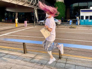 Thời trang - Hay “cằn nhằn” Trấn Thành mua nước hoa nhiều tiền, Hari Won mới đây đầu tư túi xách hơn nửa tỷ