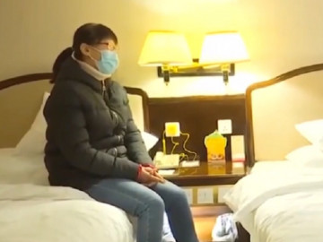 Lấy nhầm gã chồng có “sở thích lạ”, người vợ sống trong cảnh nơm nớp lo sợ suốt 25 năm