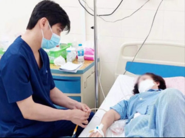 Gia đình Hà Nội 3 người cùng mắc một bệnh ung thư, BS chỉ ra thủ phạm có ở nhiều gia đình Việt