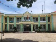Tin tức - Khai trừ ra khỏi Đảng chủ tịch UBND xã và chủ tịch Hội Phụ nữ xã vì quan hệ bất chính