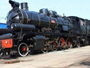 Xem ăn chơi - Tàu du lịch siêu độc đáo sắp hoạt động trên tuyến Huế - Đà Nẵng