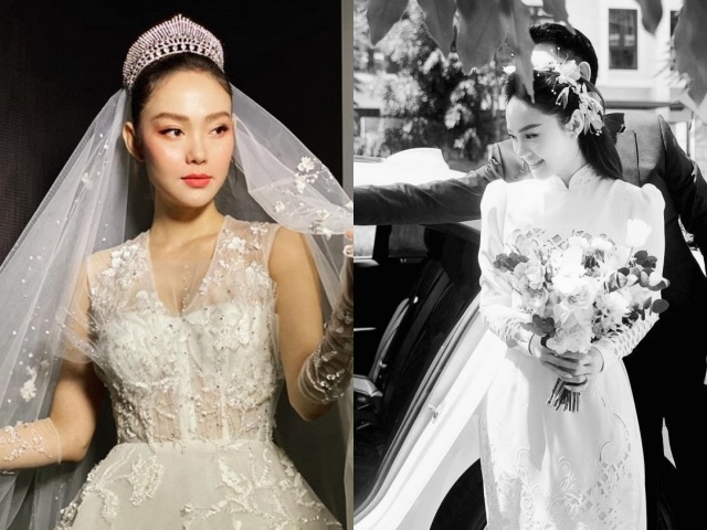 Cưới đại gia ngành dệt, tài sản triệu đô của vợ chồng Minh Hằng ước tính tăng như thế nào?